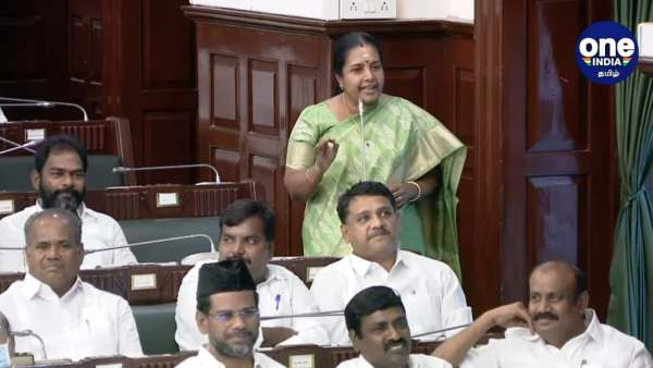 வானதி சீனிவாசன் வானதி சீனிவாசன்