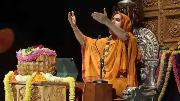  Ramar bridge is better than taj mahal, says seer ragaveshwara swamy 