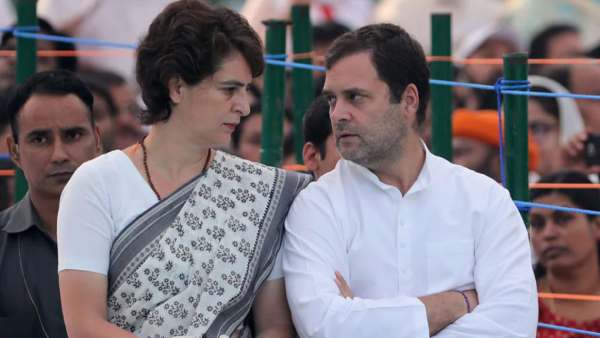 யார் தலைவர்? 