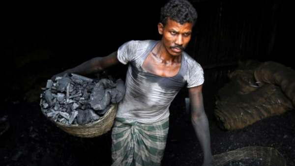 நிலக்கரி 