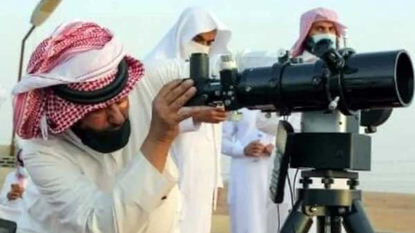 ஒருநாள் தாமதமாக தமிழகத்தில் ரமலான் 