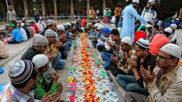 ரமலான் நோன்பு 