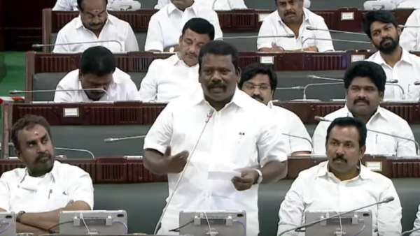 ஜெயலலிதா பெயரை சொன்ன செல்வப்பெருந்தகை ஜெயலலிதா பெயரை சொன்ன செல்வப்பெருந்தகை