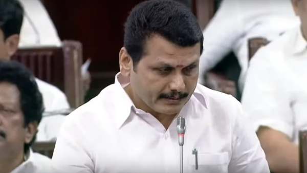  அமைச்சர் செந்தில் பாலாஜி விளக்கம்