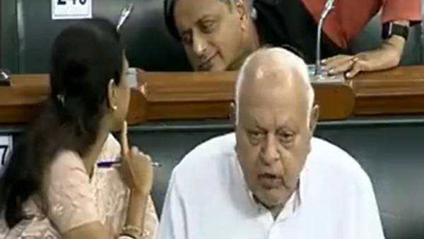 சுப்ரியா சுலே 