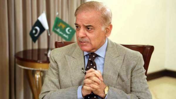 நாட்டை விட்டே ஓடிய ஷெபாஸ் 