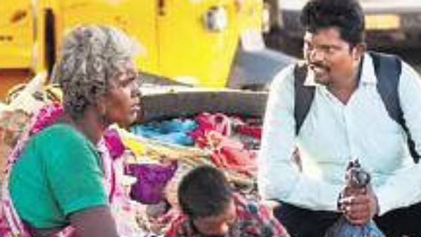 கண்களை திறந்த சம்பவம் 