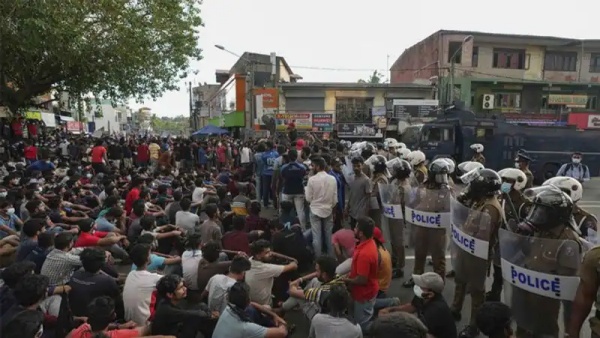 திவாலாகிறதா இலங்கை திவாலாகிறதா இலங்கை