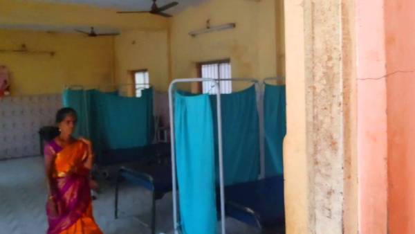 குற்றச்சாட்டில் முகாந்திரம் உள்ளது 