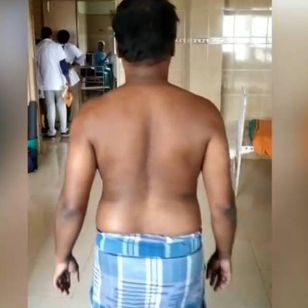 யோகா மற்றும் அரசு மருத்துவமனை 