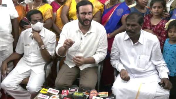  வன்னியர் இட ஒதுக்கீடு