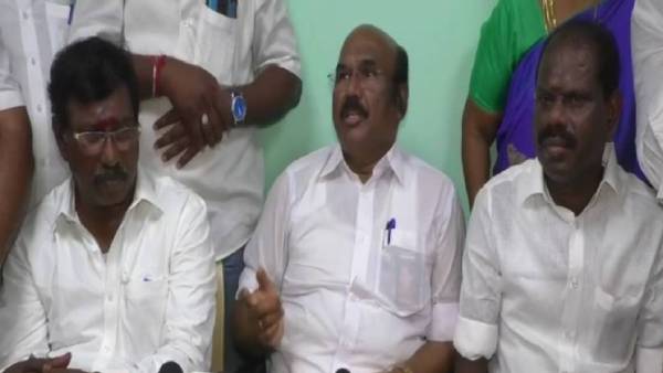 ஆளுநர் கான்வாய் விவகாரம்