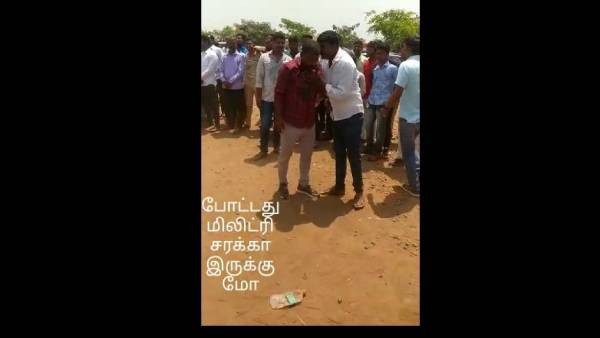 நடனங்கள் 