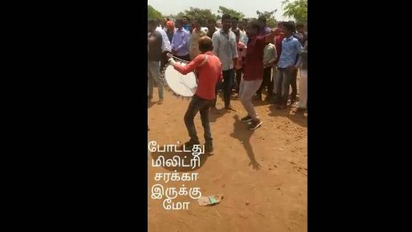 லெப்ட்... ரைட்... 