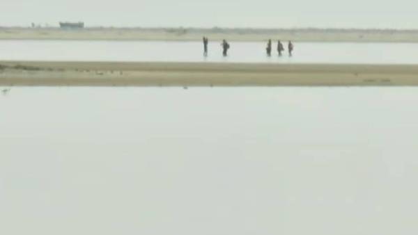 தமிழகம் நோக்கி வரும் இலங்கை தமிழர்கள் 