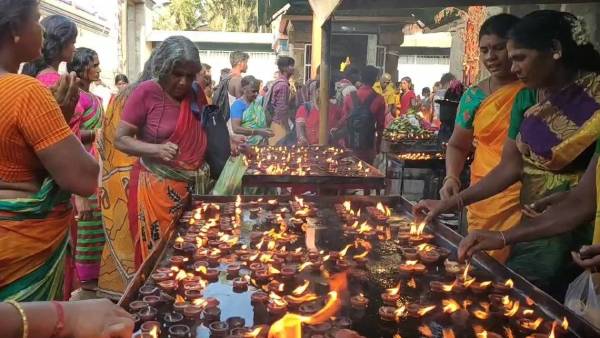 நகரத்தார் வழிபாடு 