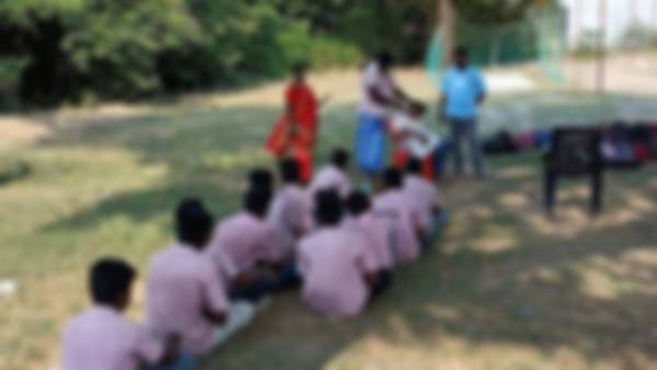  ஸ்டைல் வெட்டு மாணவர்கள் 