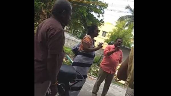  பரபரப்பு குற்றச்சாட்டு