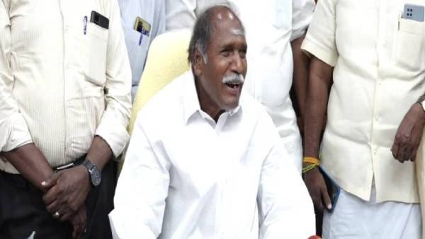  மரியாதை கூட இல்லை