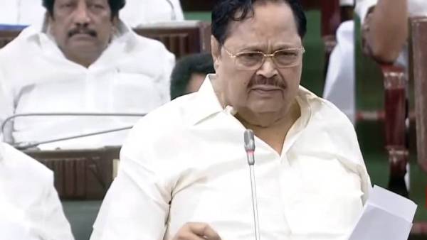 துரைமுருகன் 