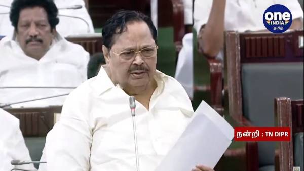 என்ன சொன்னார்? 