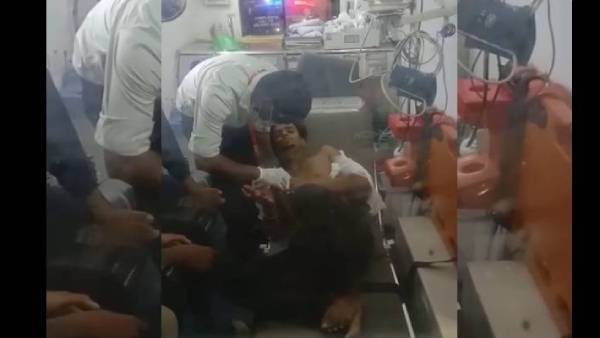 கள்ளக்காதல் சம்பவம் 