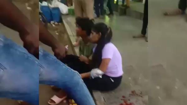 சென்னையில் அதிர்ச்சி 