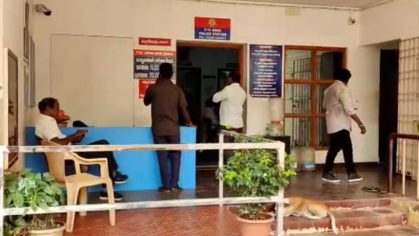 15 லட்சம் பணம் இழப்பு 15 லட்சம் பணம் இழப்பு