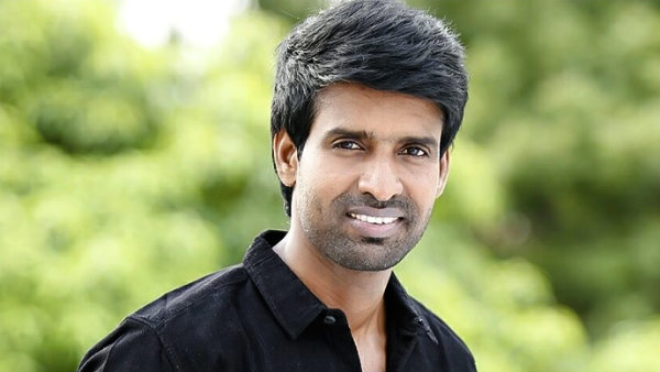 சூரியின் கொண்டாட்ட வீடியோ 