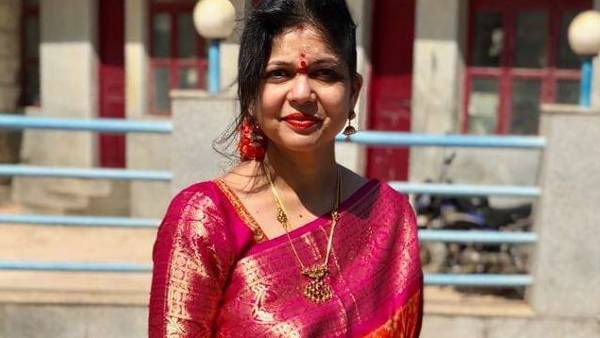 சவுமியா