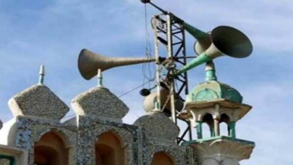  ஸ்பீக்கர்களுக்கு அனுமதியா?