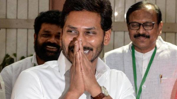 திருப்பதி தலைமையில் தனி மாவட்டம் 