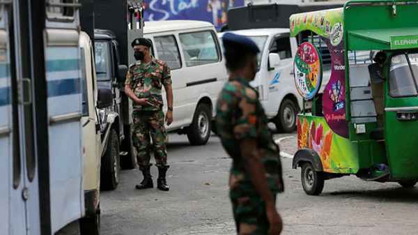 யார் இவர்கள்? யார் இவர்கள்?