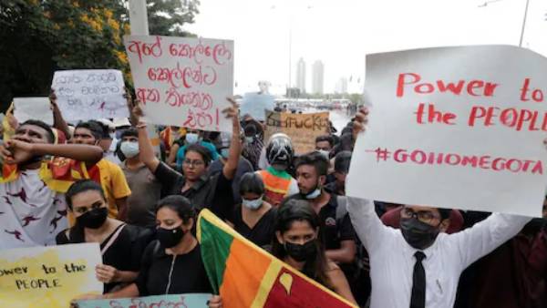 மக்கள் போராட்டம் மக்கள் போராட்டம்