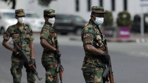 இலங்கை மோசம் இலங்கை மோசம்