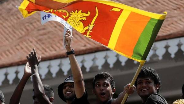  புதிய பிரதமர் 