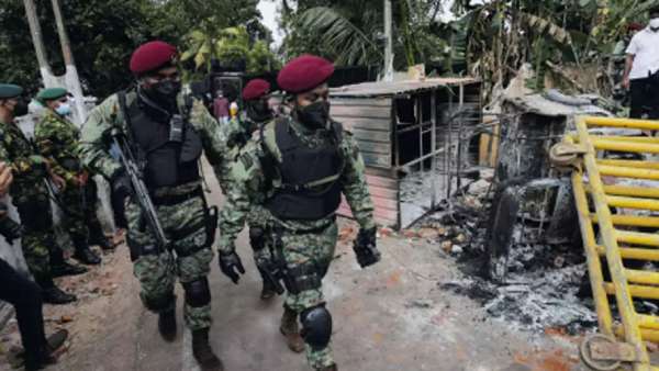 எல்லை மீறக்கூடாது எல்லை மீறக்கூடாது