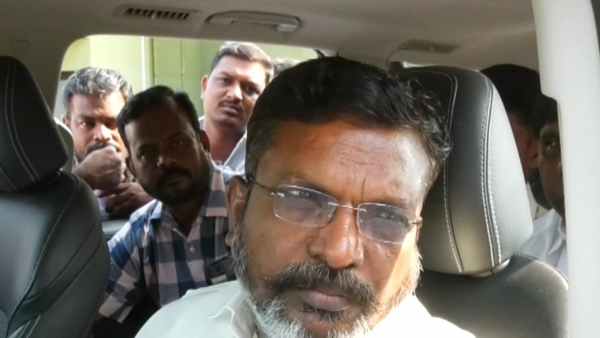 தொல்.திருமாவளவன் தொல்.திருமாவளவன்