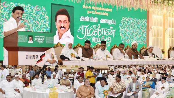 திமுக அரசு 