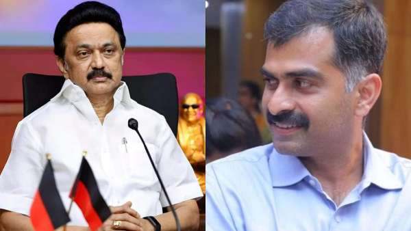 திமுக ஆதரவு தொடரும் 