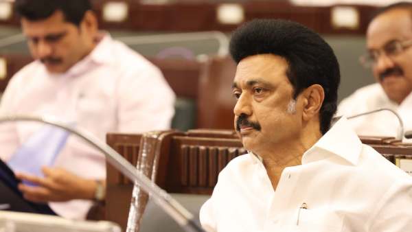 ஸ்டாலின் ஸ்டாலின்