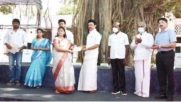 கல்வியின் முக்கியத்துவம் 