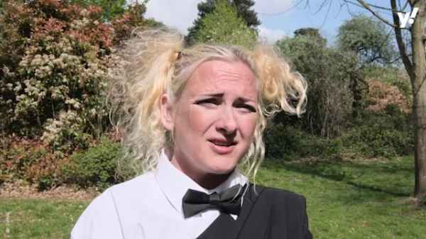 டைவர்ஸ் டைவர்ஸ்