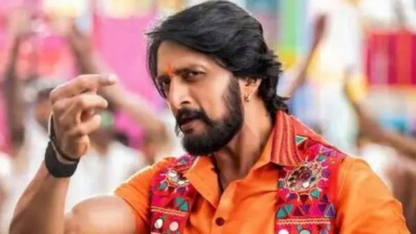 சுதீப் பதிலடி 