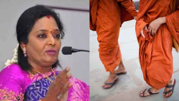 காவி தான் பெரியது 