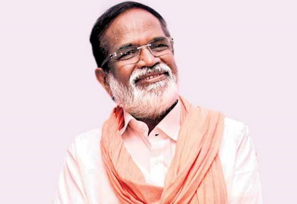 கங்கை அமரன் 