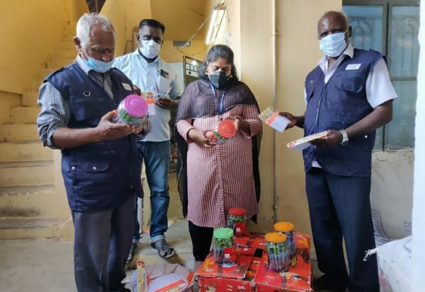 எப்படி தயாரிக்கப்படுகிறது