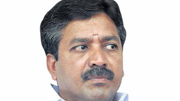 அன்று சிவி சண்முகம் விட்ட சவால் 