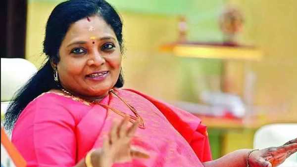 தனிப்பட்ட காழ்ப்புணர்ச்சி வேண்டாம் 