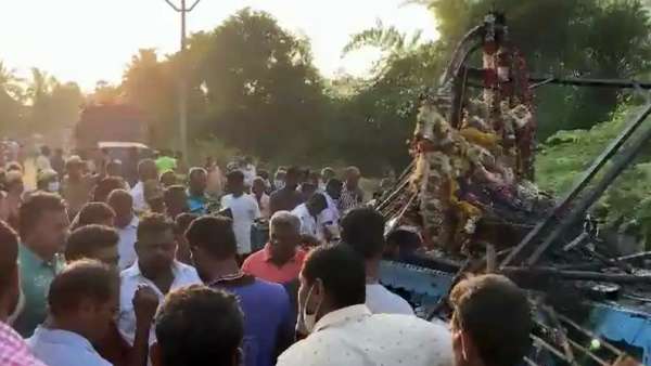 பேட்டி 